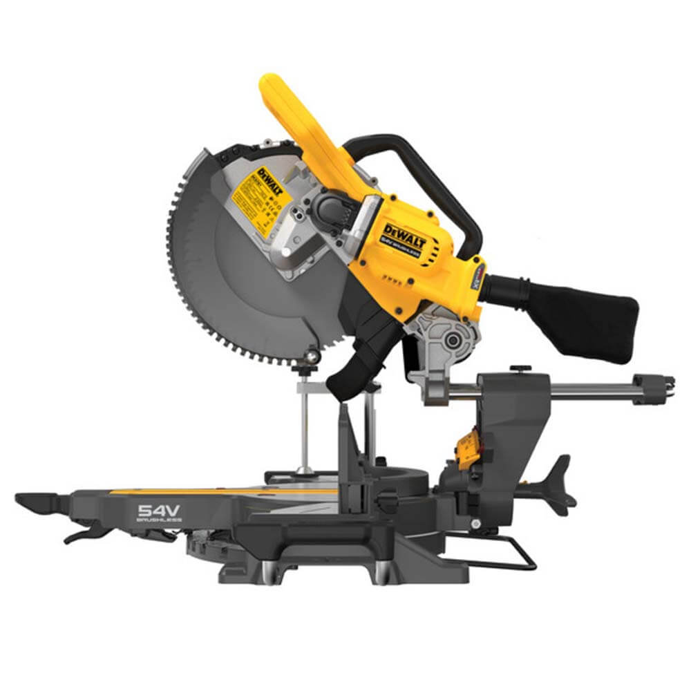 Dewalt miter saw rpm cheap
