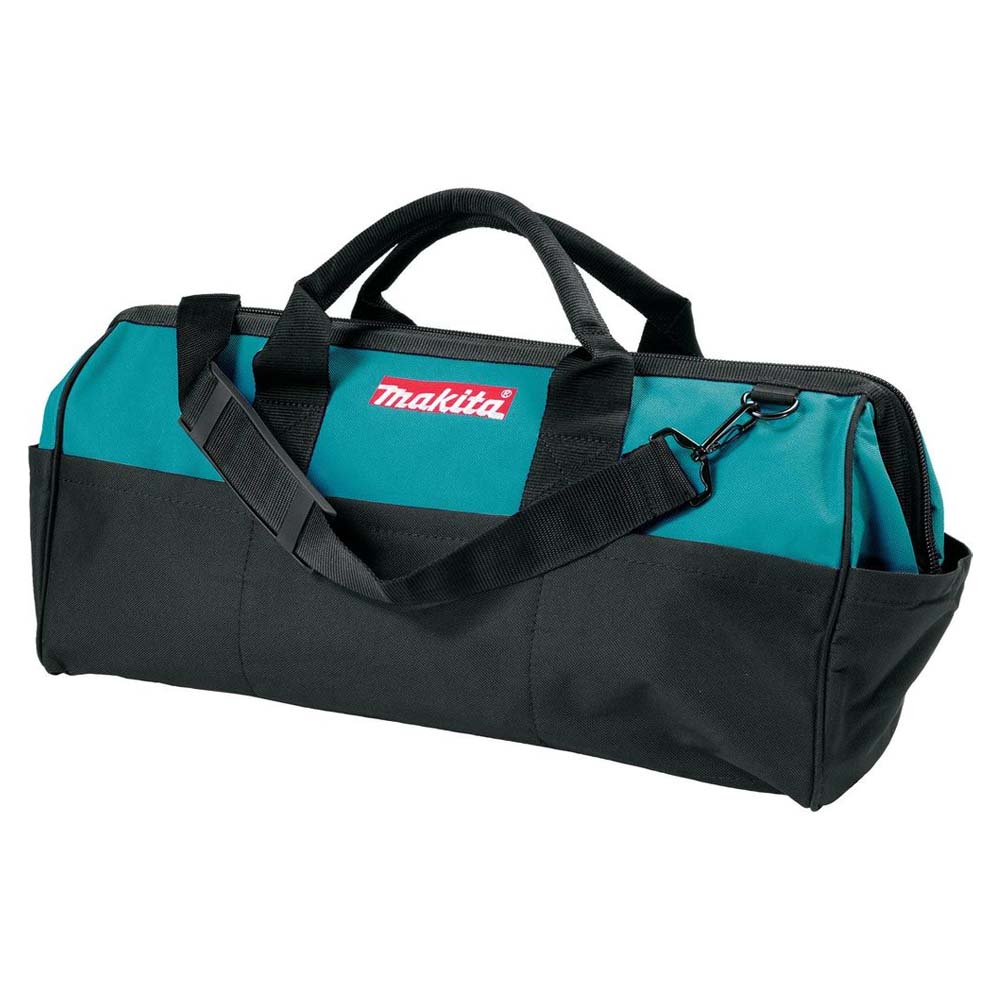 Makita 831303-9 Contractor Tool Bag | Makita Tool Bags | ITS.co.uk