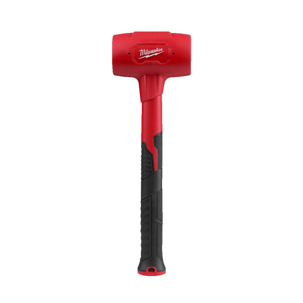 Milwaukee 3lb (1.36kg) Dead Blow Hammer