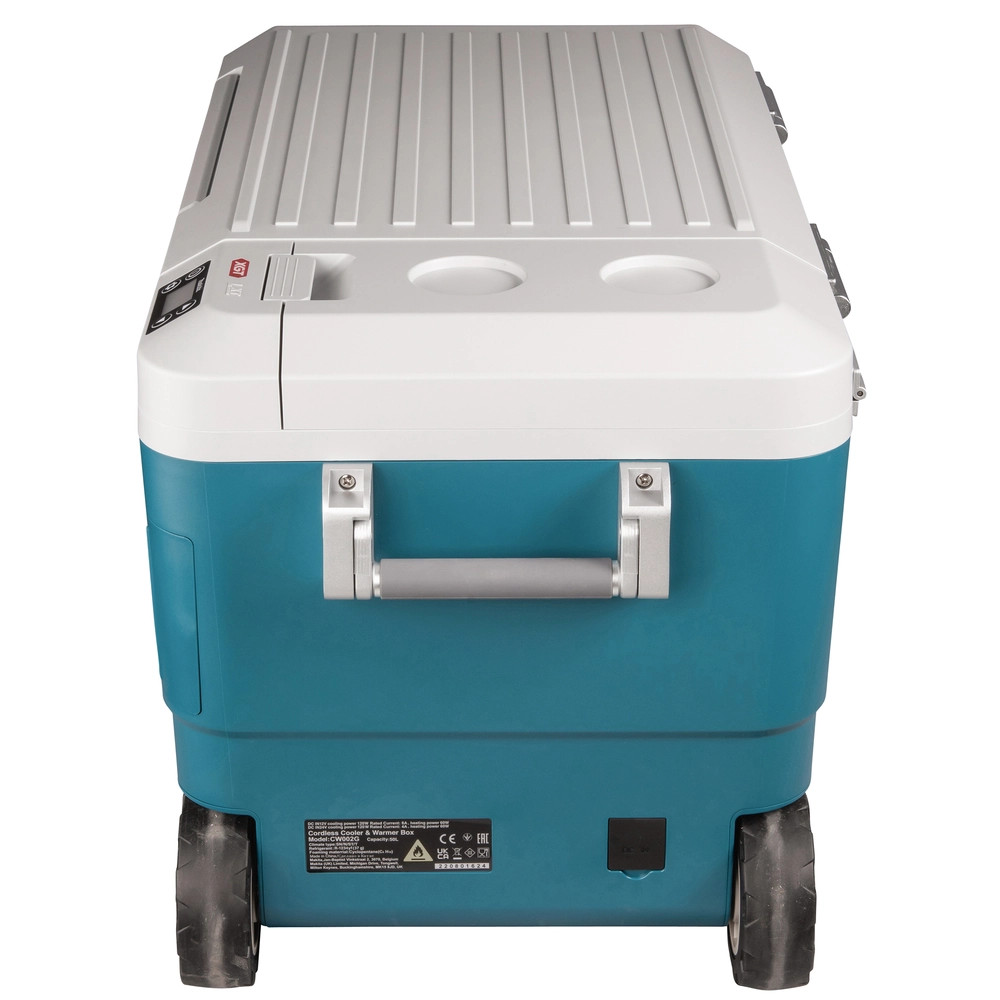 Makita CW002GZ 40V XGT 18V LXT Cooler Warmer Box Makita