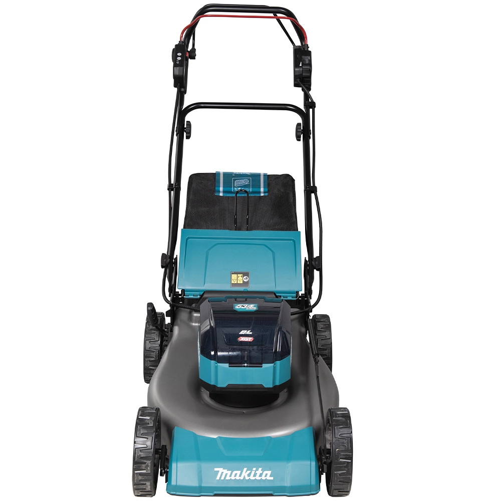 Makita LM002GZ 40V XGT Self Propelled 53cm Lawn Mower Makita