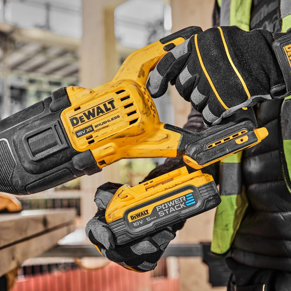 Dewalt Dcs367n Dewalt 18v Cordless Reciprocating Saw DCS367N-XJ