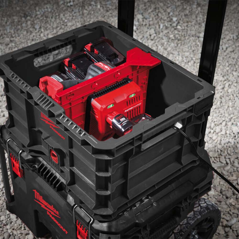 Milwaukee PACKOUT Crate Divider