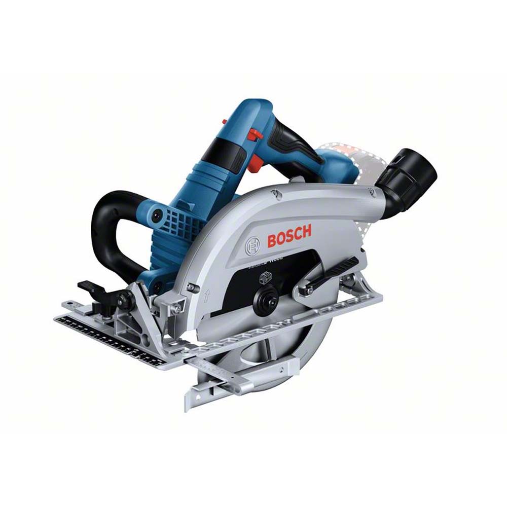 Bosch GKS 18V-70 L 18V BITURBO Brushless 190mm Circular Saw - Body