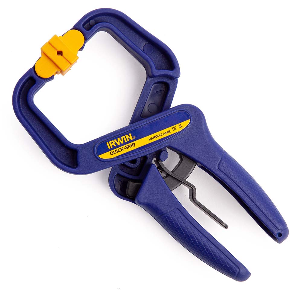 Irwin Quick-Grip Handy Clamp 1 1/2 inch / 38mm