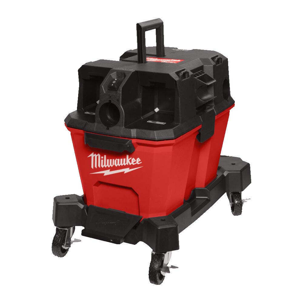 Milwaukee M18 F2VC23L 0 18V FUEL Brushless Wet Dry Vacuum Cleaner