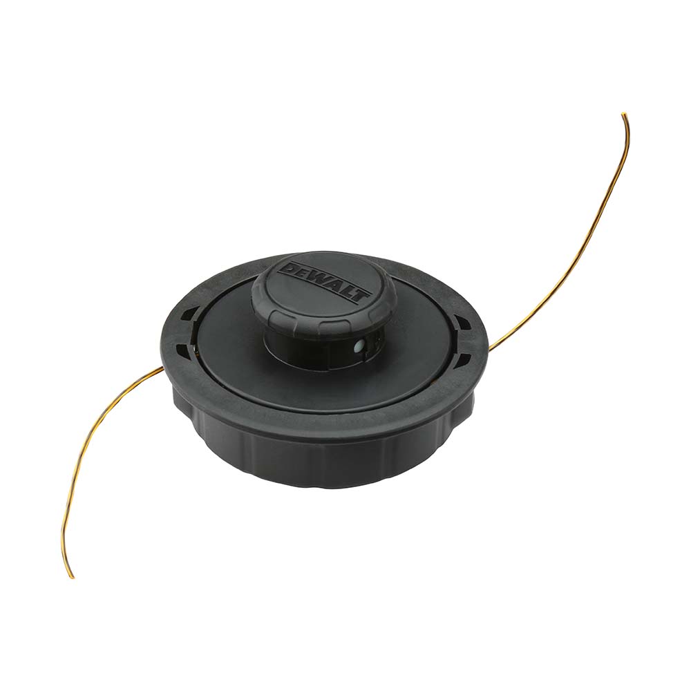 Dewalt DT20656-QZ String Trimmer Cap, Spool & Line