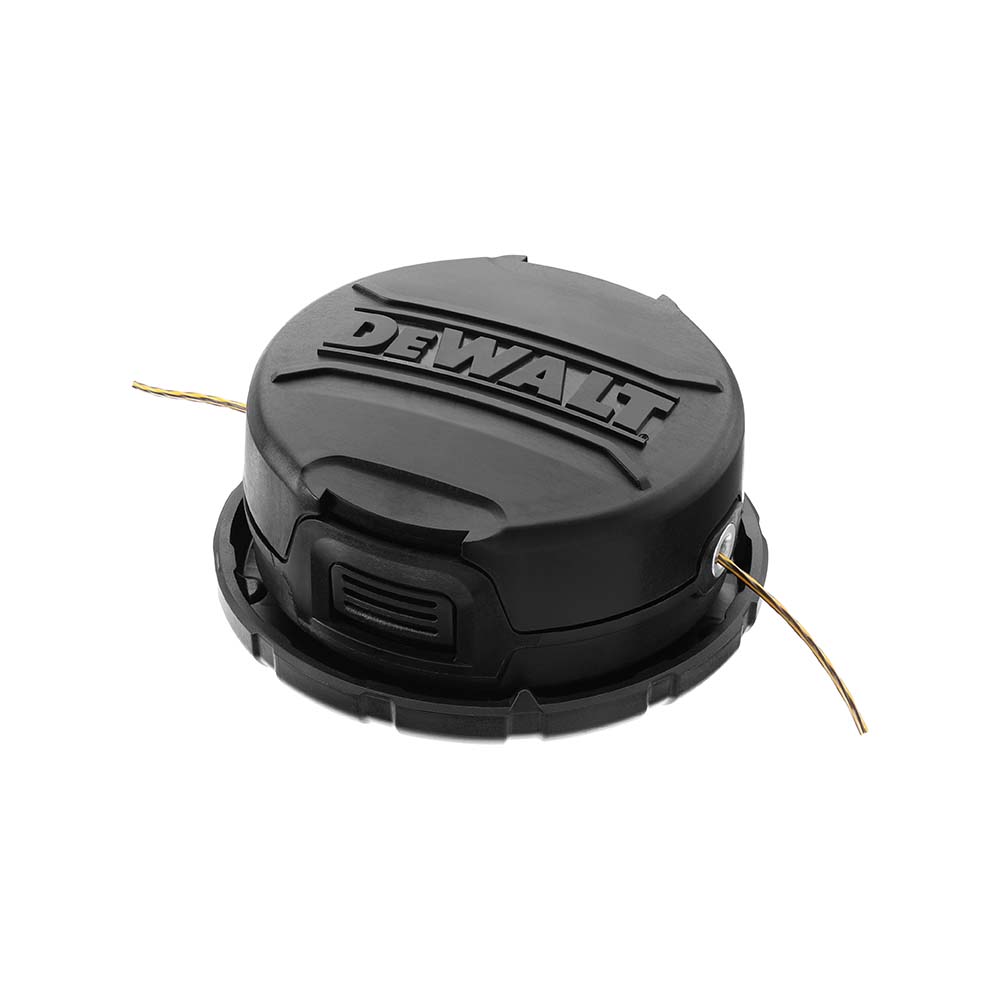 Dewalt DT20658-QZ Quickfeed Spool 2mm x 6m Line | Dewalt Trimmer