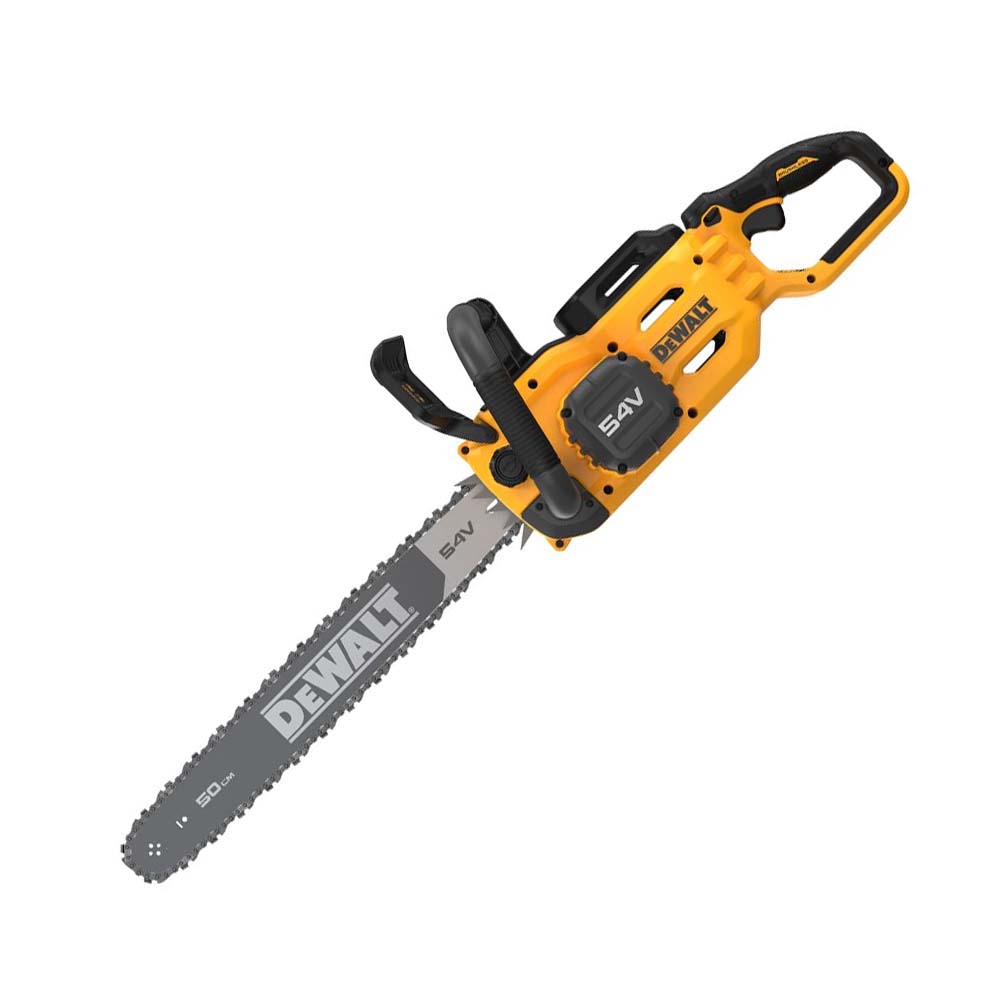 Dewalt DCMCS575N XJ 54V XR Brushless FLEXVOLT 50cm Chainsaw Body