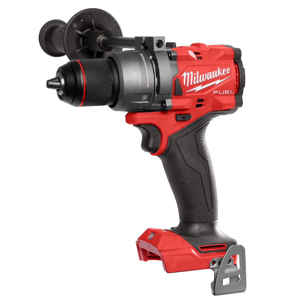 Milwaukee M18 FPD3 0 18V FUEL Brushless Combi Drill Body ITS