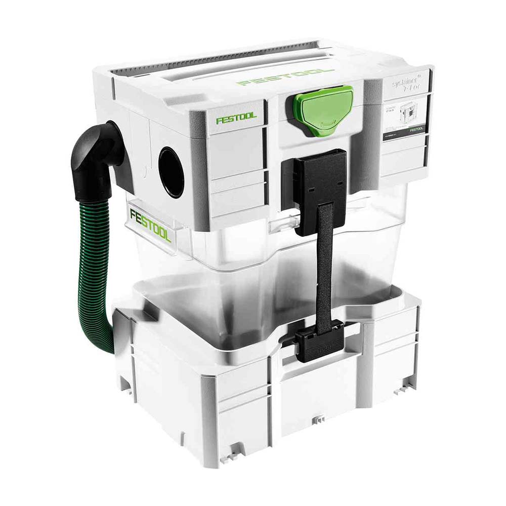 Festool 204083 CT-VA-20 CT Pre-Separator