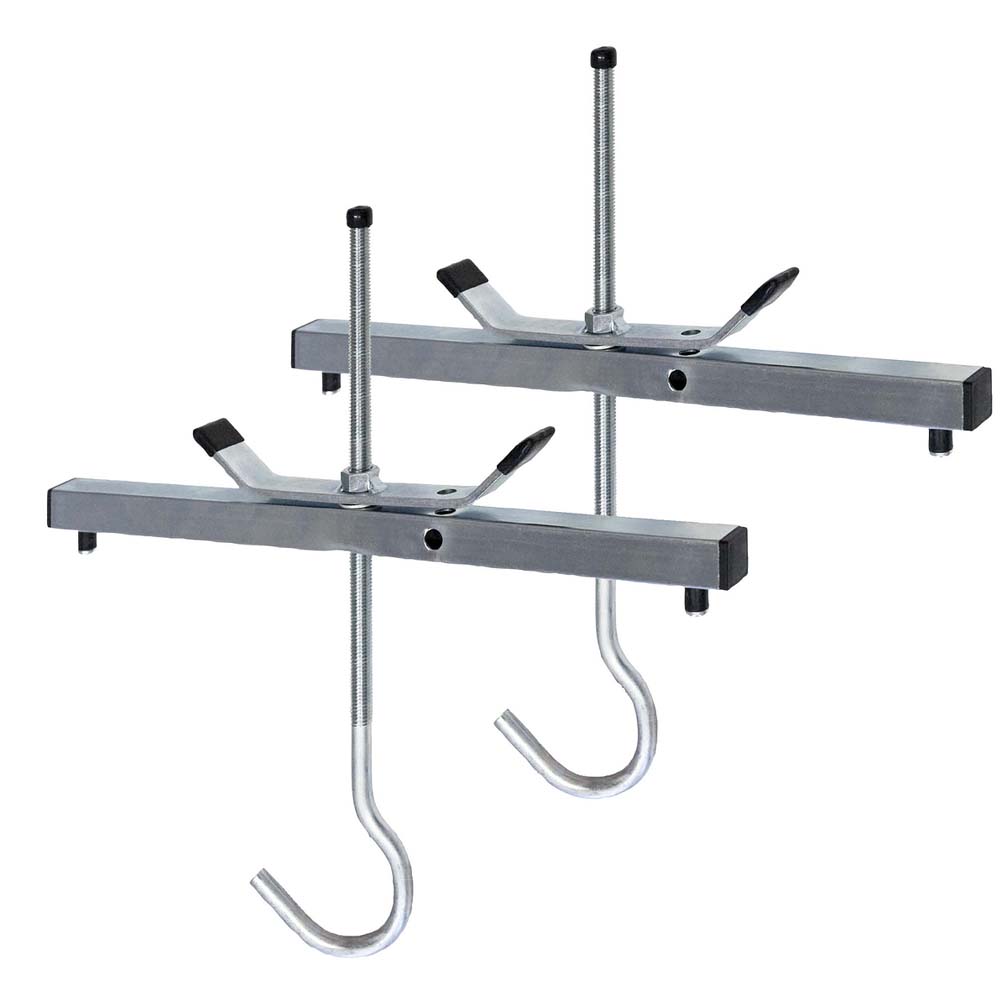 Werner Roof Rack Clamps