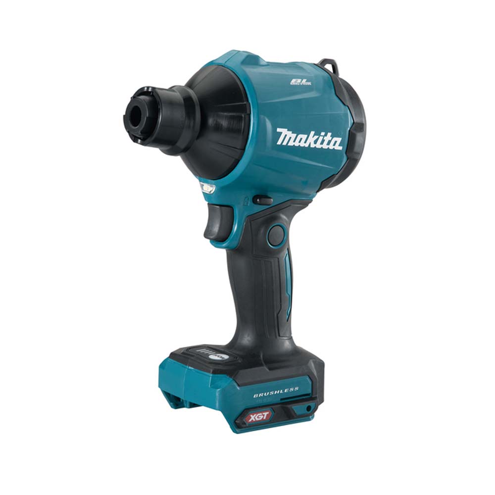 Makita AS001GZ 40V XGT Brushless Dust Blower - Body