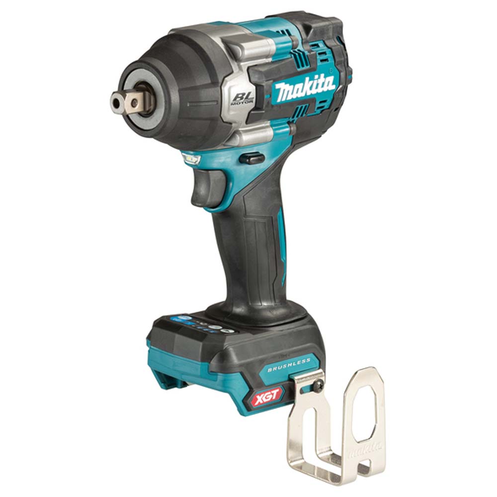 Makita TW008GZ 40V XGT Brushless Impact Wrench - Body