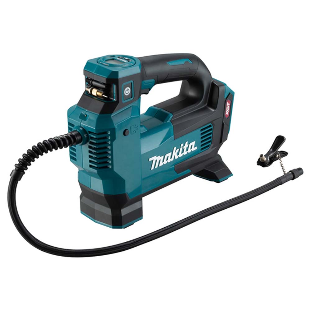 Makita MP001GZ 40V XGT Inflator - Body