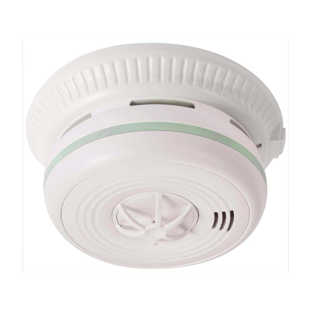 Danic DHA-2-RF Heat Alarm with 10 Year Lithium battery