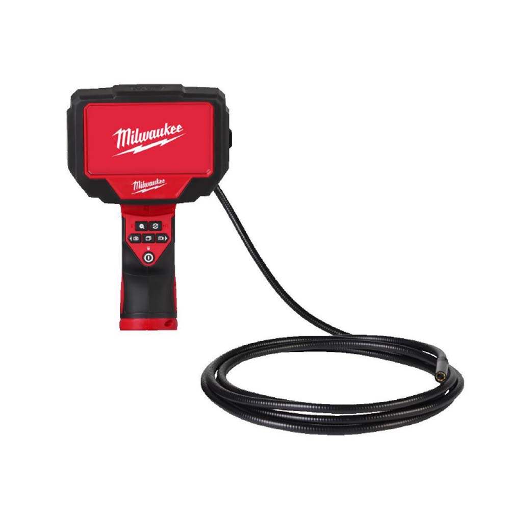 Milwaukee M12 360IC32-0C 12V 3m 360 Inspection Camera - Body & Case