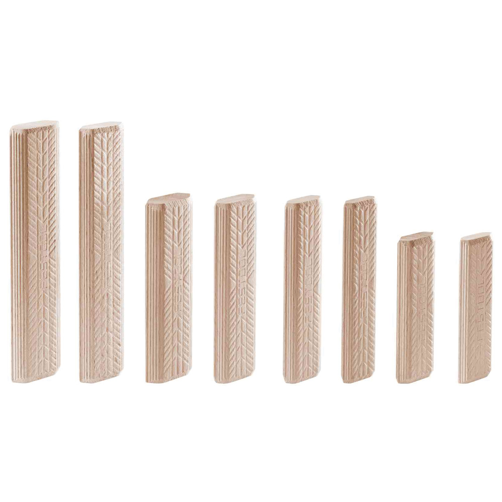 Festool 12x140mm Beech DOMINO - Pack of 90