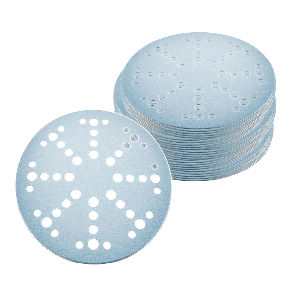 Festool 205653 STF D225/48 P40 Sanding Discs - Pack of 25
