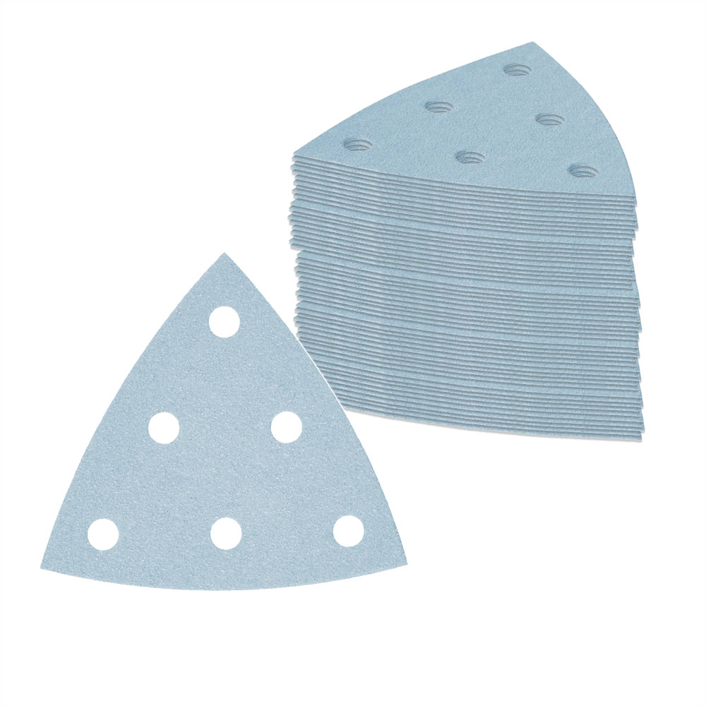 Festool 497391 STF V93/6 P60 Sanding Discs - Pack of 50