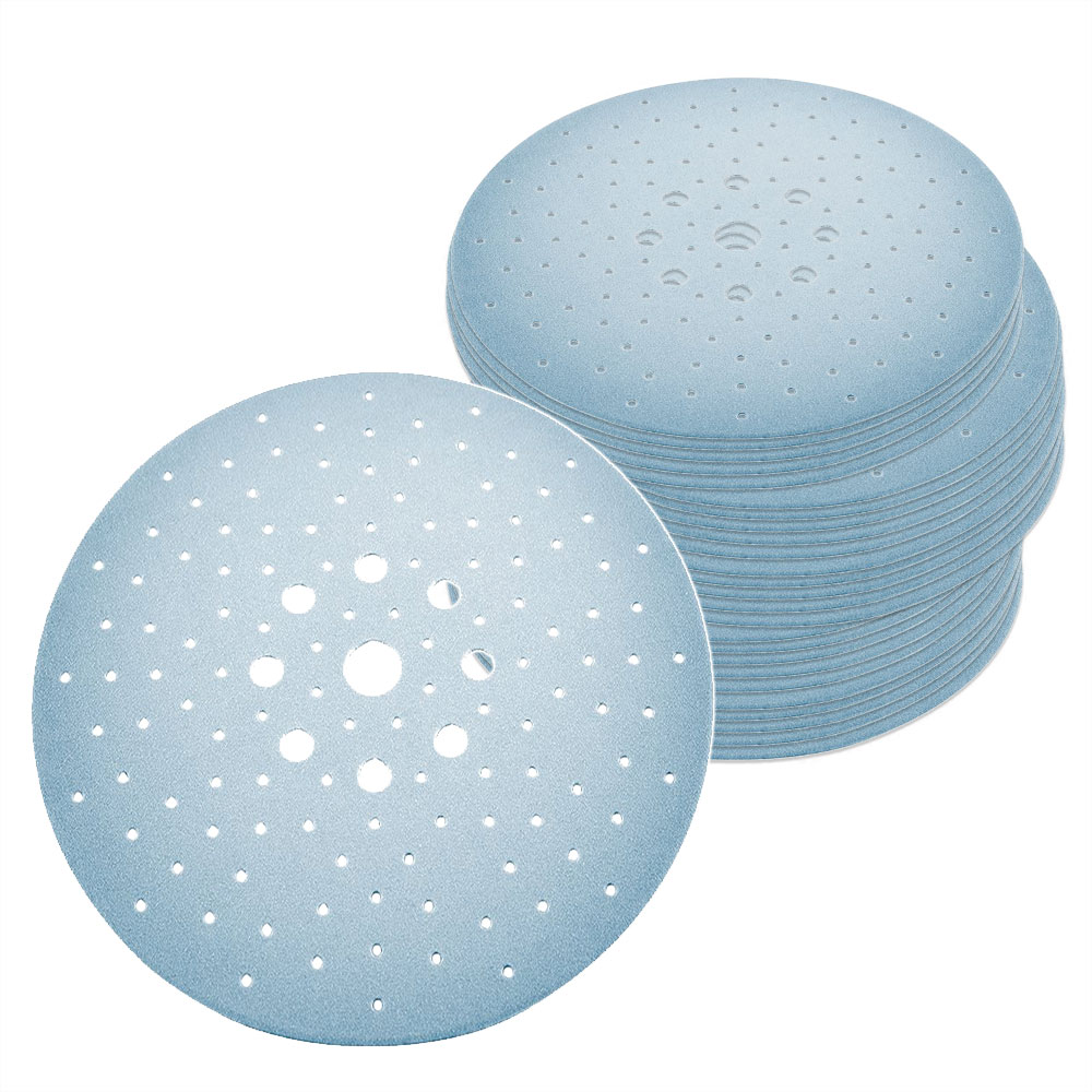 Festool 205664 STF D225/128 P320 Sanding Discs - Pack of 25