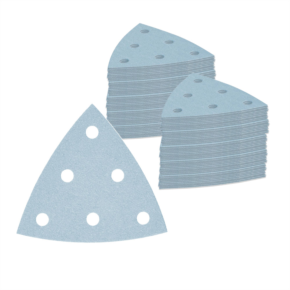 Festool 497397 STF V93/6 P220 Sanding Discs - Pack of 100