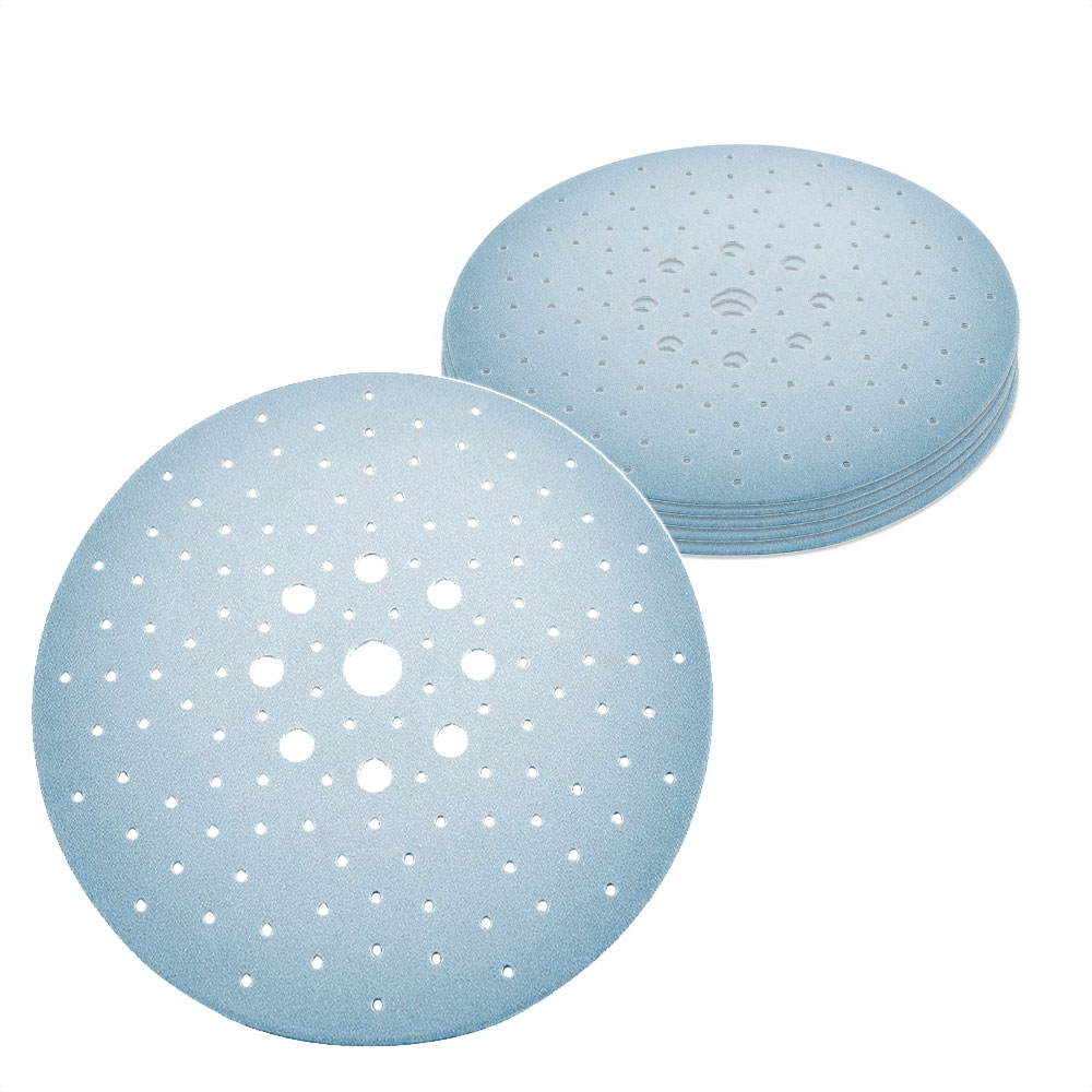 Festool 205668 STF D225/128 P240 Sanding Discs - Pack of 5