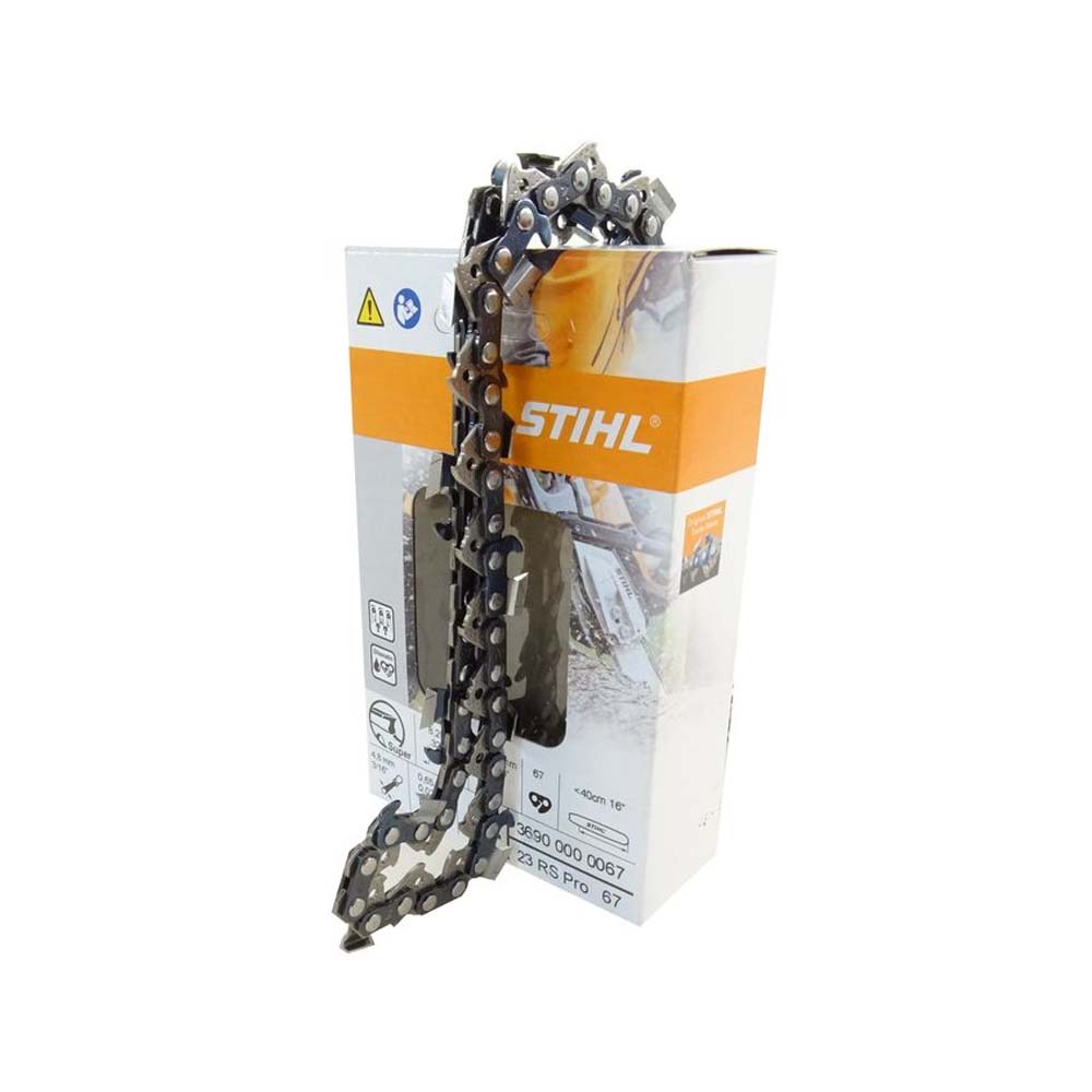 STIHL MS 261 C-M Rapid Super Pro (RS Pro) Replacement Chain