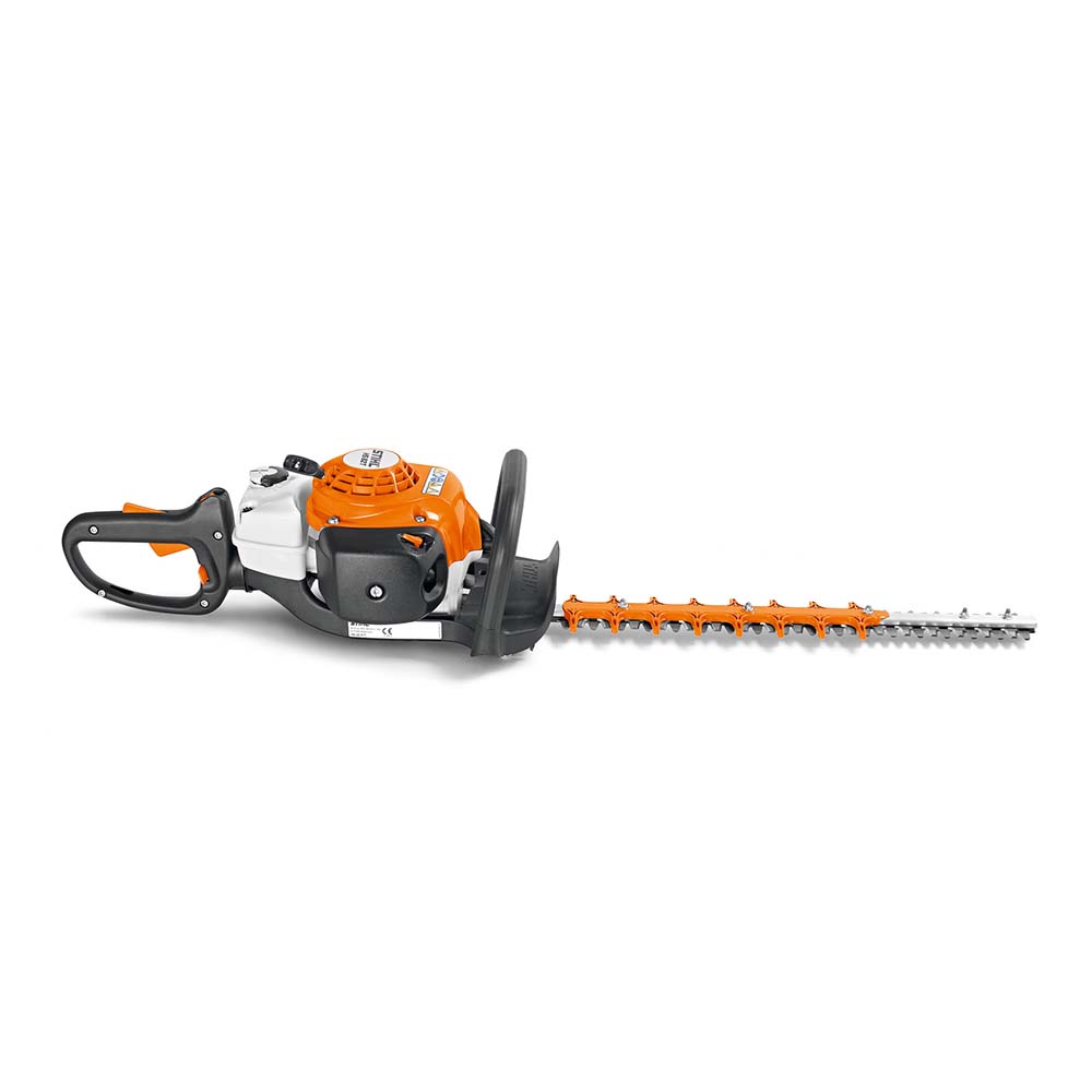 STIHL HS 82 RC-E Petrol 60cm Hedge Trimmer