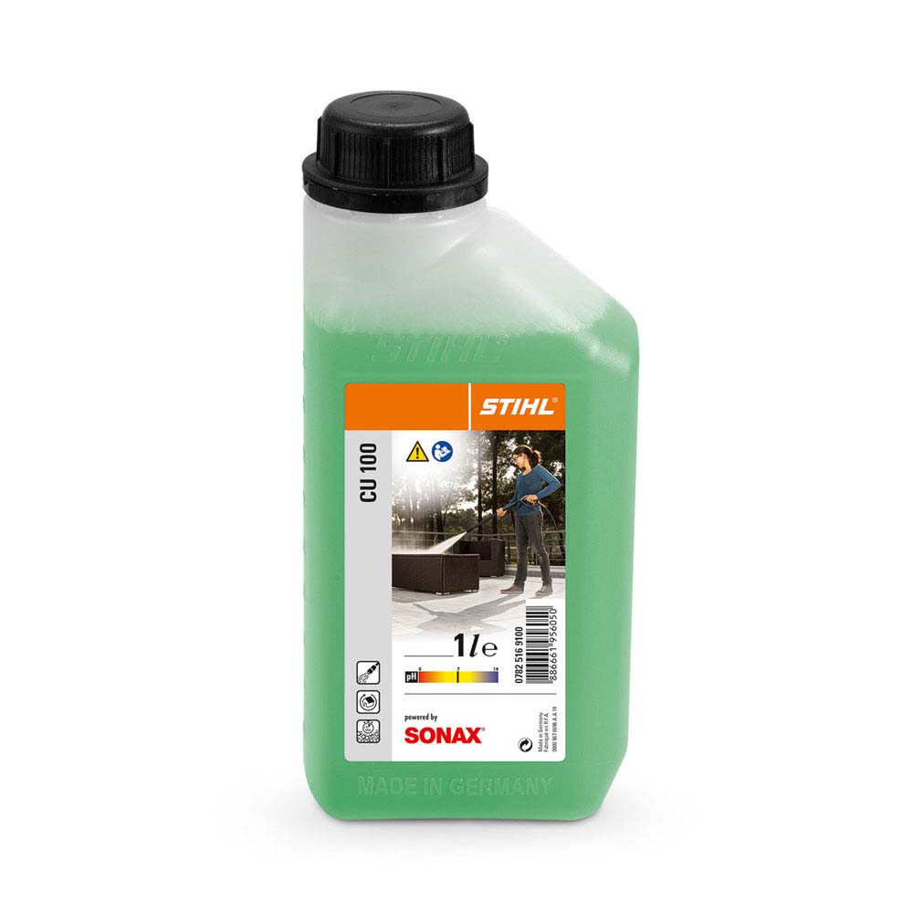 STIHL CU 100 Universal Cleaner - 1L