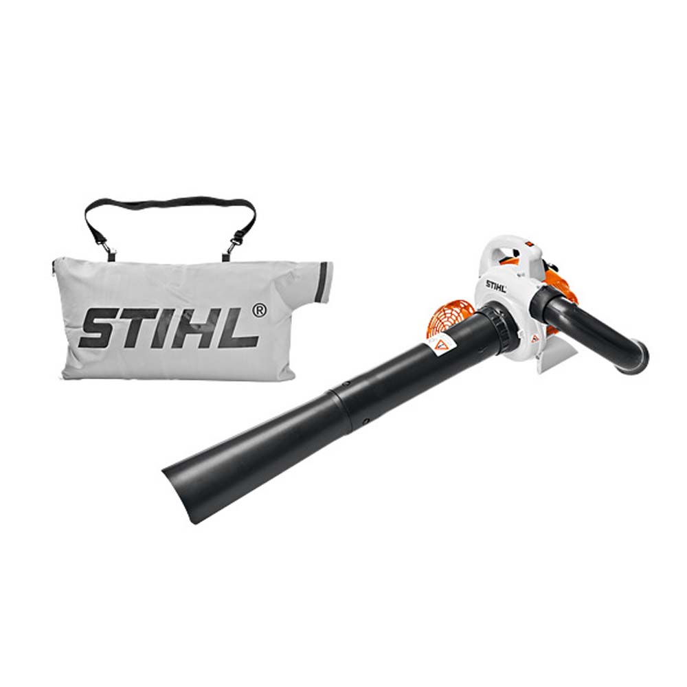 STIHL SH-56 Petrol Shredder/Vacuum