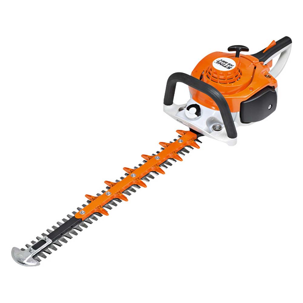 STIHL HS 56 C-E Petrol 60cm Hedge Trimmer