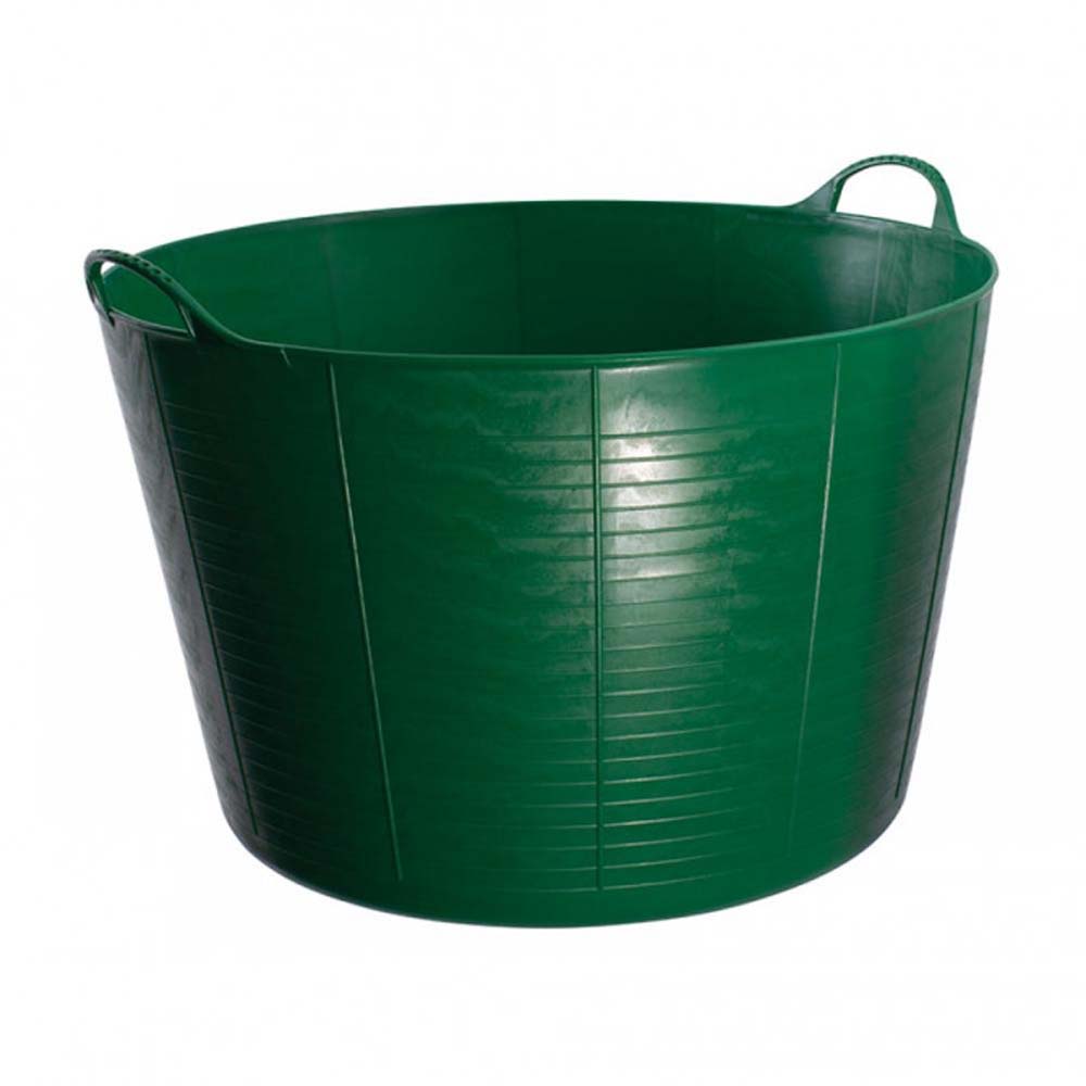 Gorilla Extra Large 75L Tub - Green