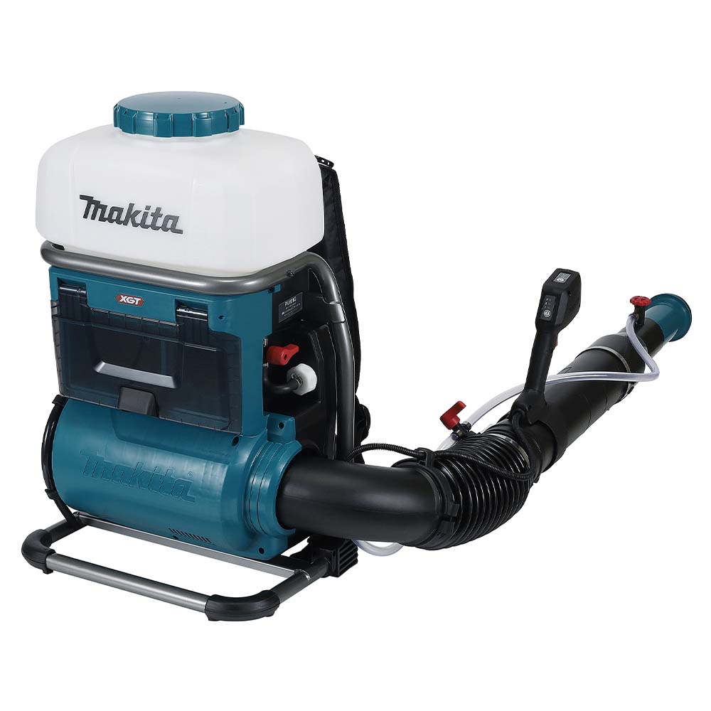 Makita PM001GZ01 40V XGT Brushless Backpack Mist Blower - Body