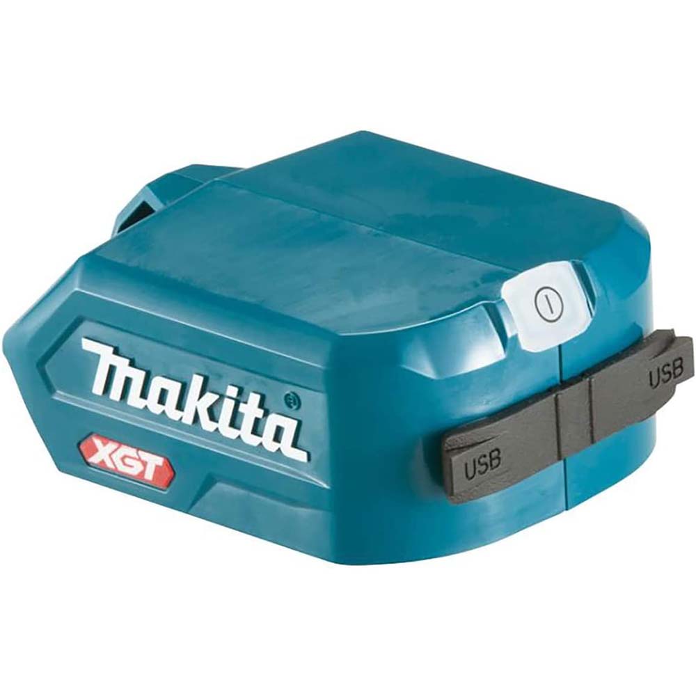 Makita ADP001 40V XGT USB Charging Adaptor