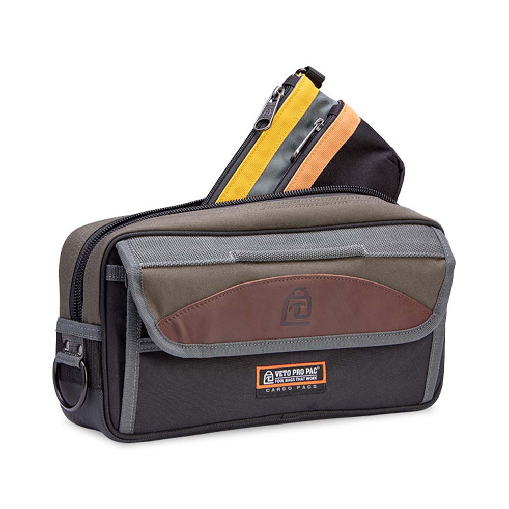 Veto Pro Pac CP5 Multi-Purpose Tool Pouch