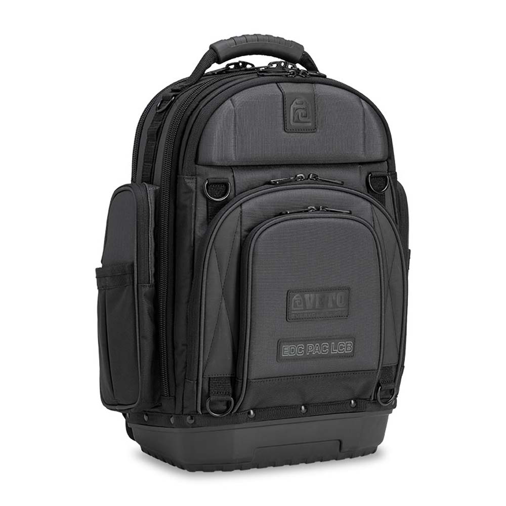 Veto Pro Pac EDC PAC LCB CARBON Everyday Backpack