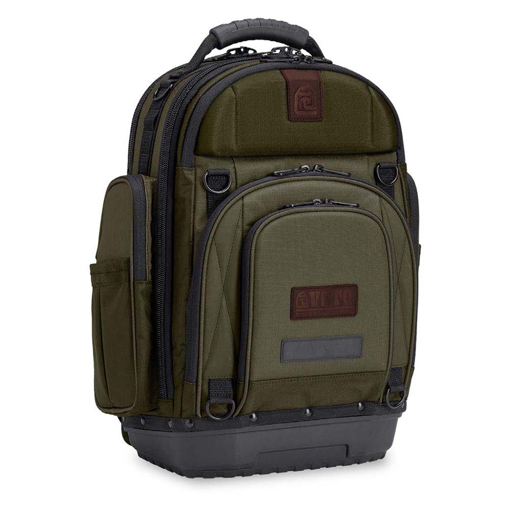 Veto Pro Pac EDC PAC LCB OLIVE Everyday Backpack