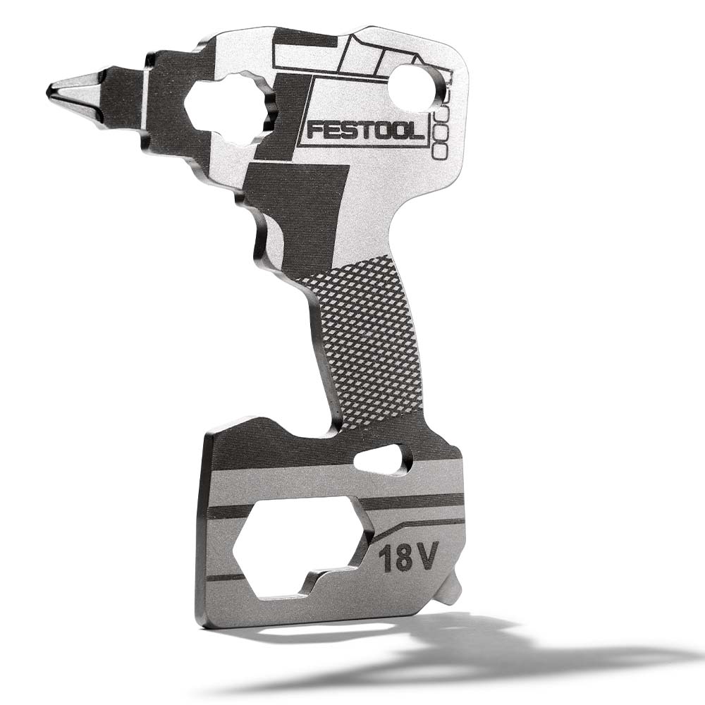 Festool KT-TPC-FT1 Key Tool