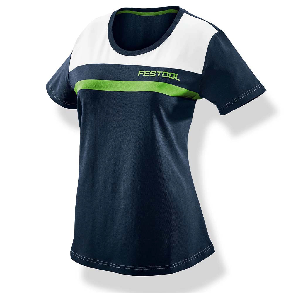 Festool FASH-LAD-FT1 Ladies Fashion Shirt