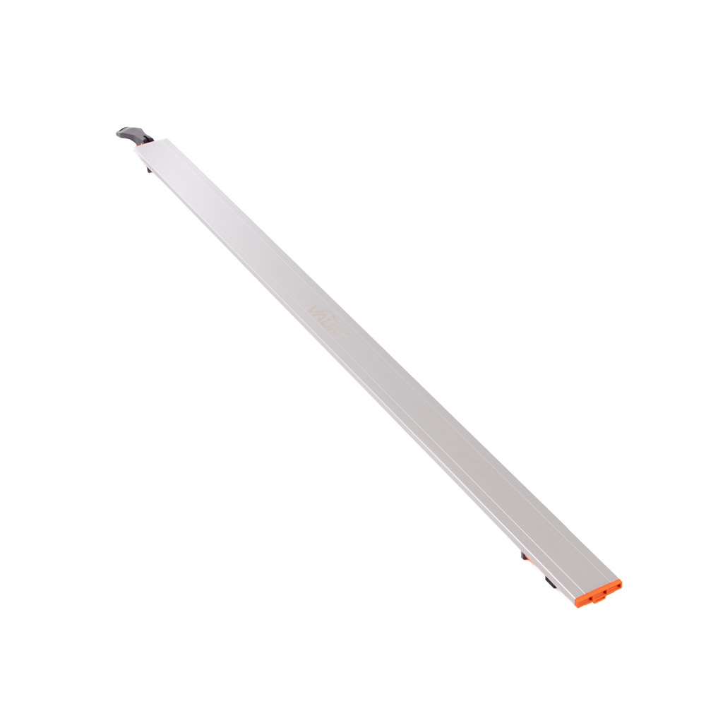 2 Pack zwaluwstaart klemmen voor MFT en Track Saw Guide Rail