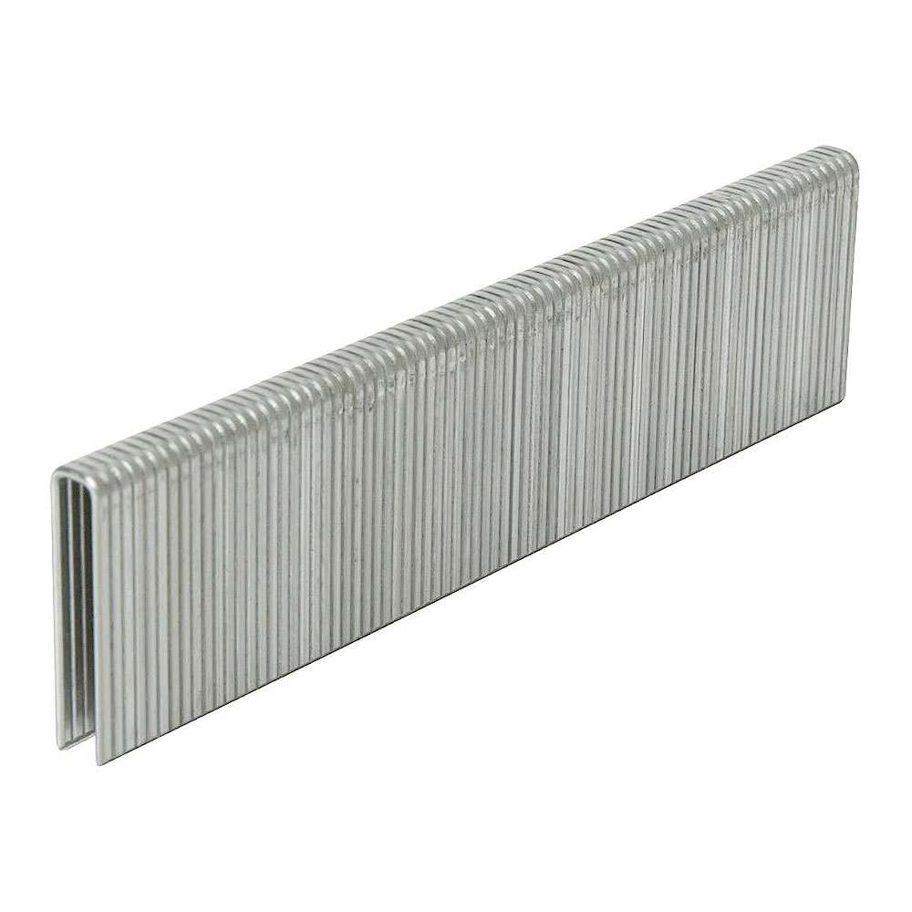 Milwaukee 4932492617 20mm 18G Resin Coated Galvanised Staples - Pack of 9200
