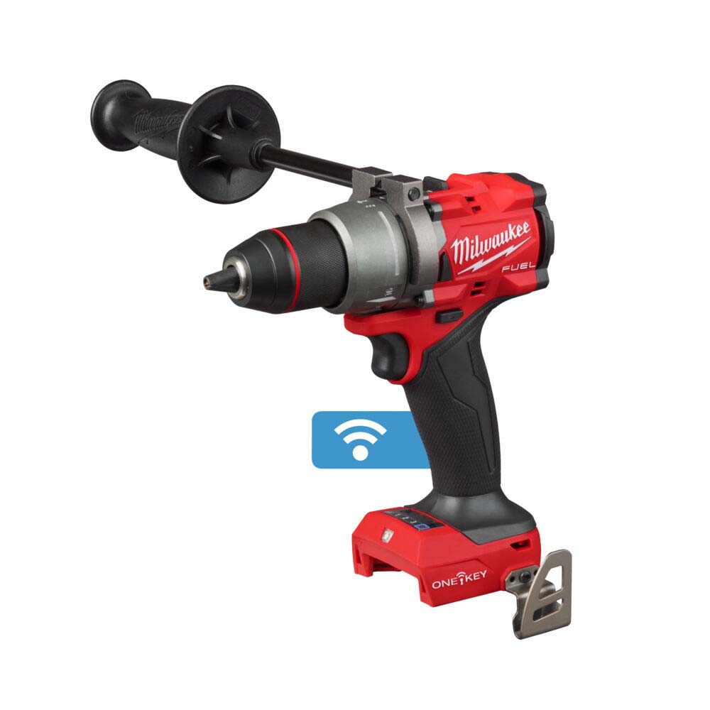 Milwaukee M18 ONEPP2A3 18V FUEL ONE-KEY 2 Piece Kit with 2x 5.0Ah  