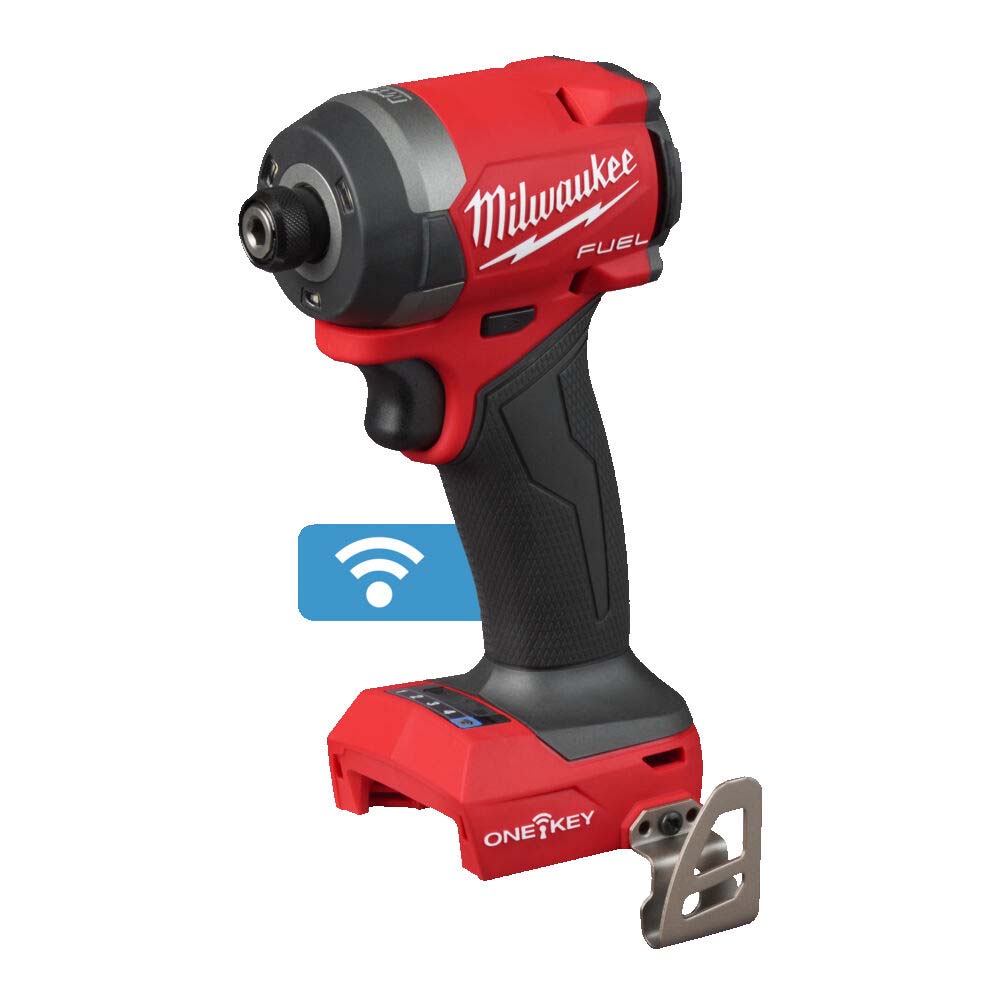 Milwaukee M18 ONEPP2A3 18V FUEL ONE-KEY 2 Piece Kit with 2x 5.0Ah  