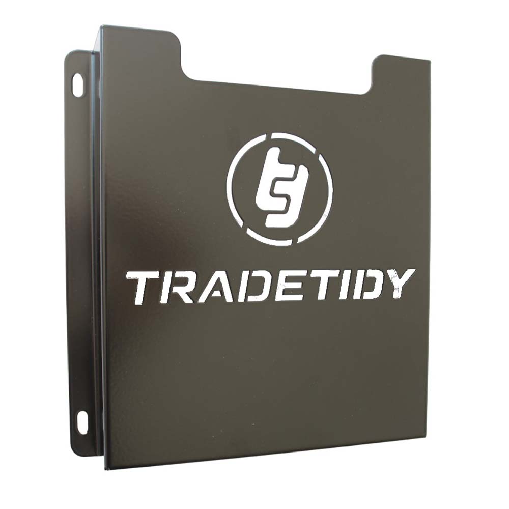 Trade Tidy Document Holder - Black