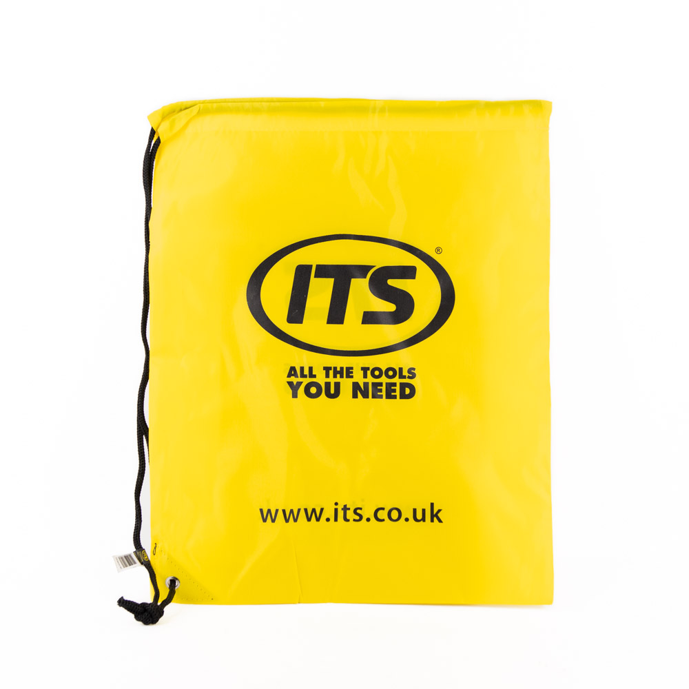 ITS Nylon Drawstring Bag