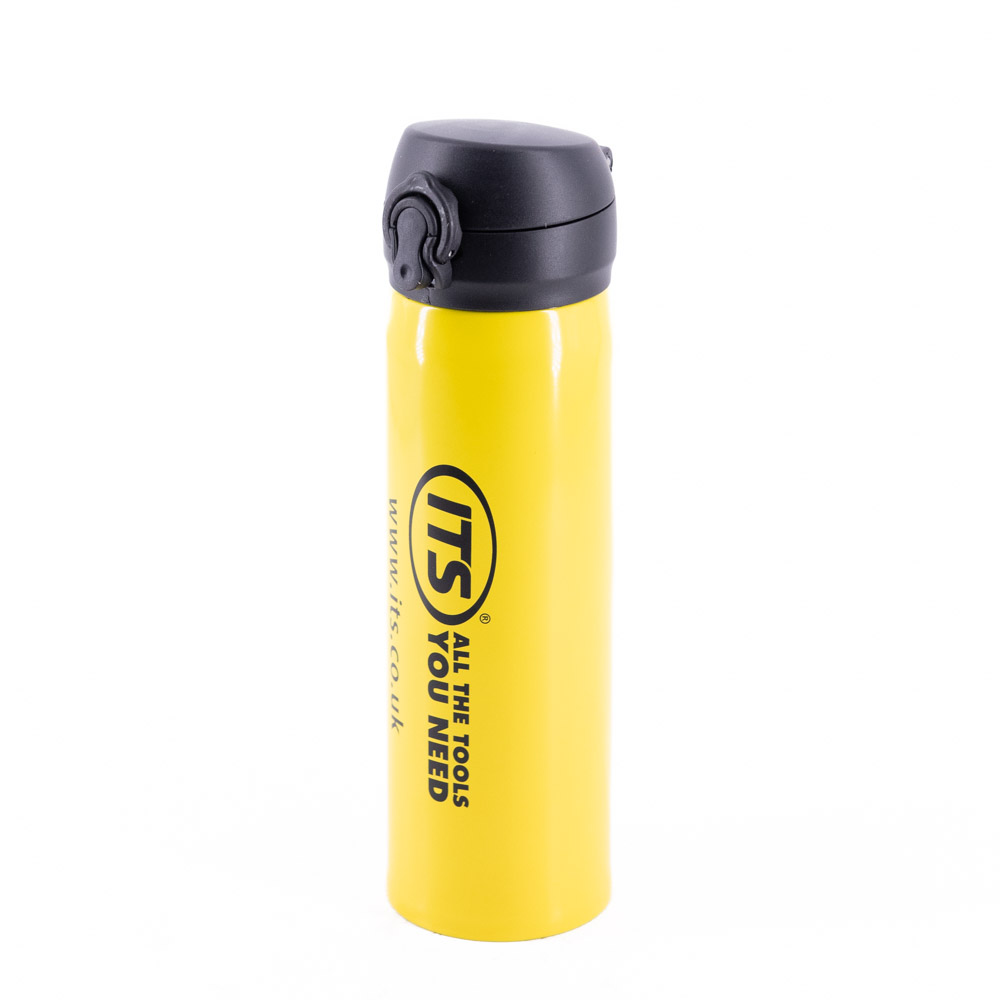 ITS Insulated 500ml Thermal Flask