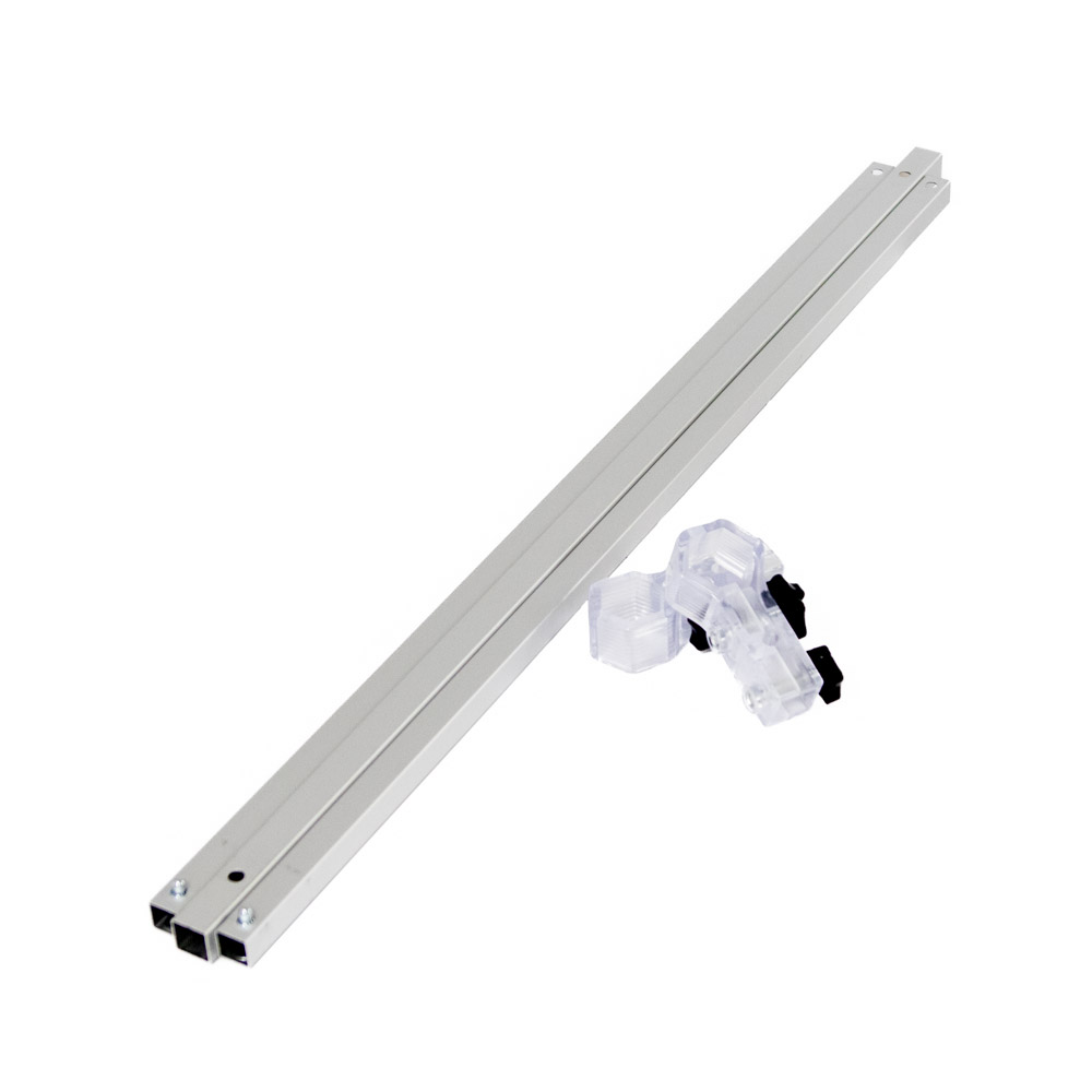 Vaunt X 4.5m Gazebo Half Side Panel Support Bar with Bag