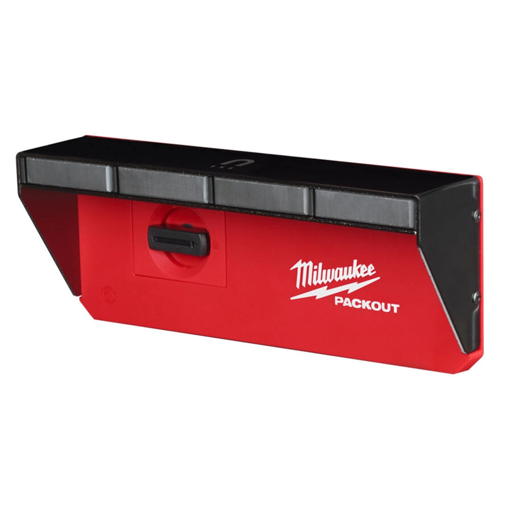 Milwaukee PACKOUT Magnetic Rack - 4932493378