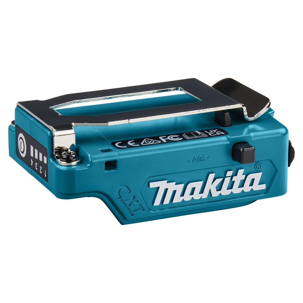 Makita TD00000110 CXT Battery Holder for Base Layer Clothing